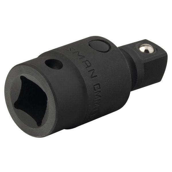Sockets, 1/2