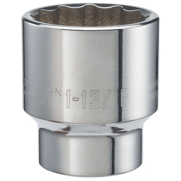 Sockets, 3/4