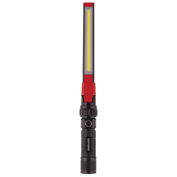Automotive 280-Lumen LED Articulating Wo