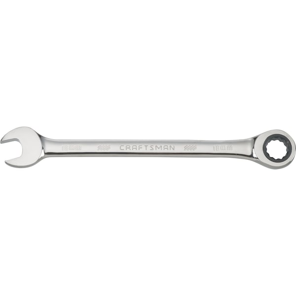 Sockets, 16mm 72 Tooth 12 Point Metric R