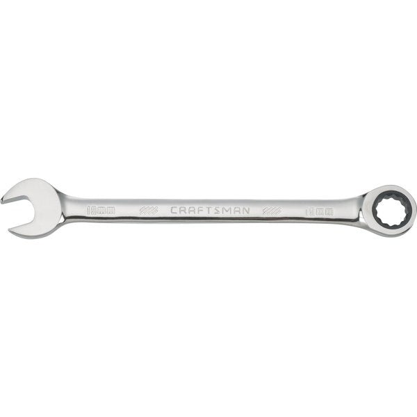 Sockets, 19mm 72 Tooth 12 Point Metric R