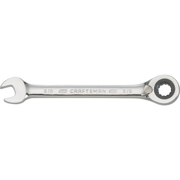 Wrenches, 3/8