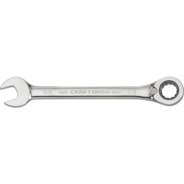 Wrenches, 1/2