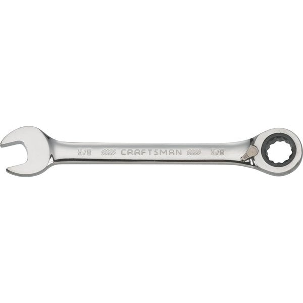 Wrenches, 5/8