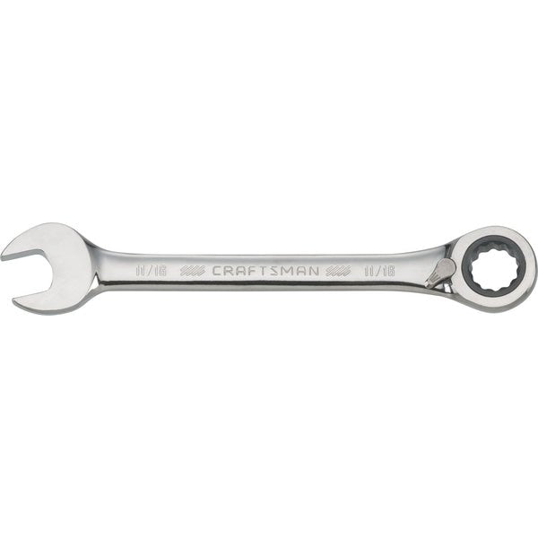 Wrenches, 11/16
