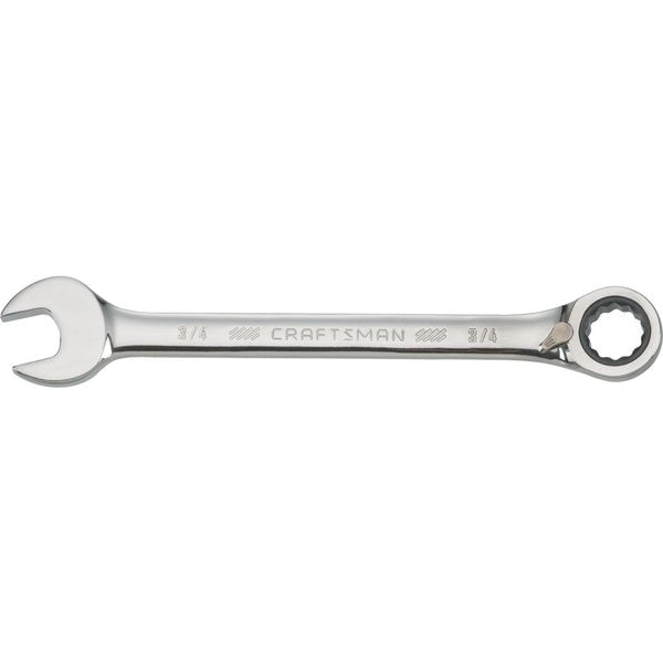 Wrenches, 3/4