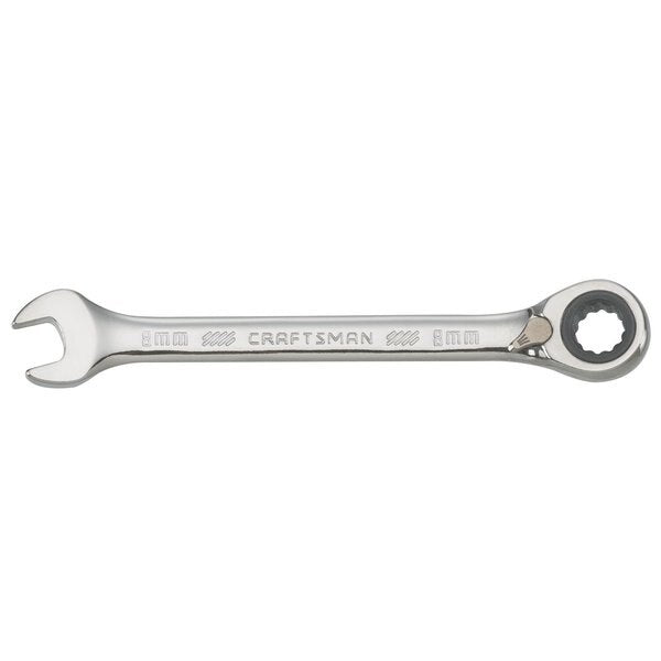 Wrenches, 8mm 72 Tooth 12 Point Metric R