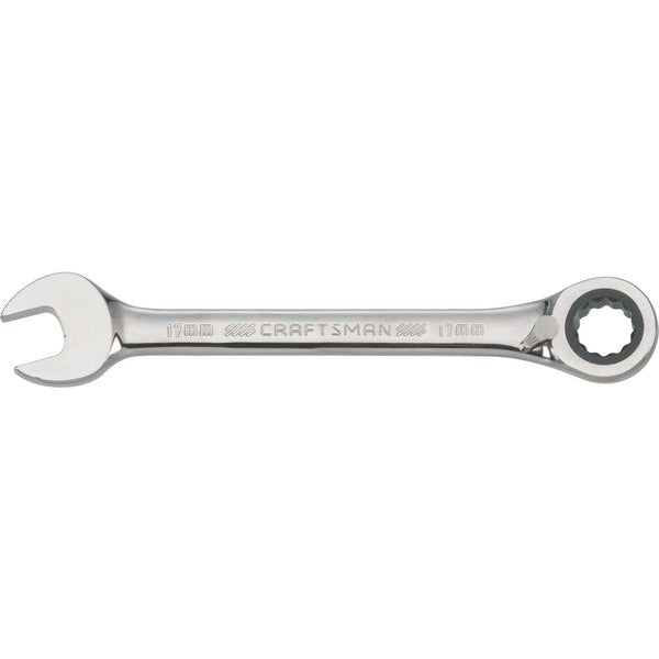 Wrenches, 15mm 72 Tooth 12 Point Metric