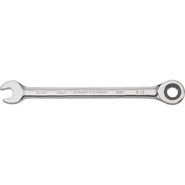 Wrenches, 3/8