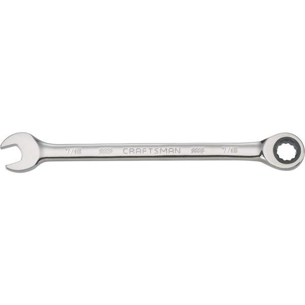 Wrenches, 7/16