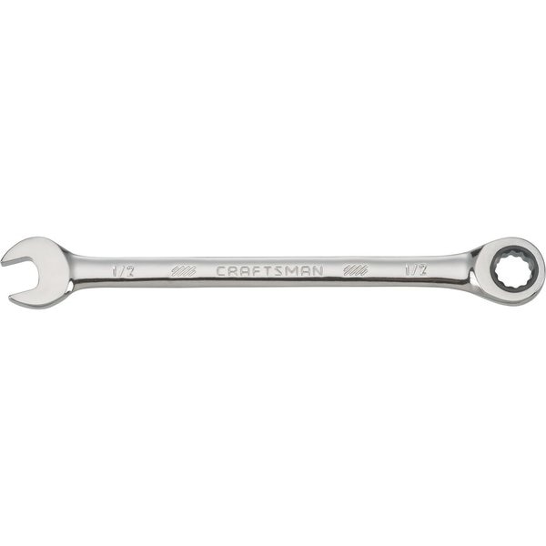 Wrenches, 1/2