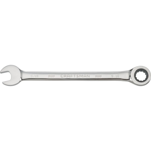 Wrenches, 9/16