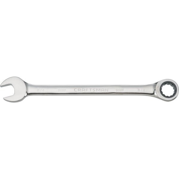 Wrenches, 3/4