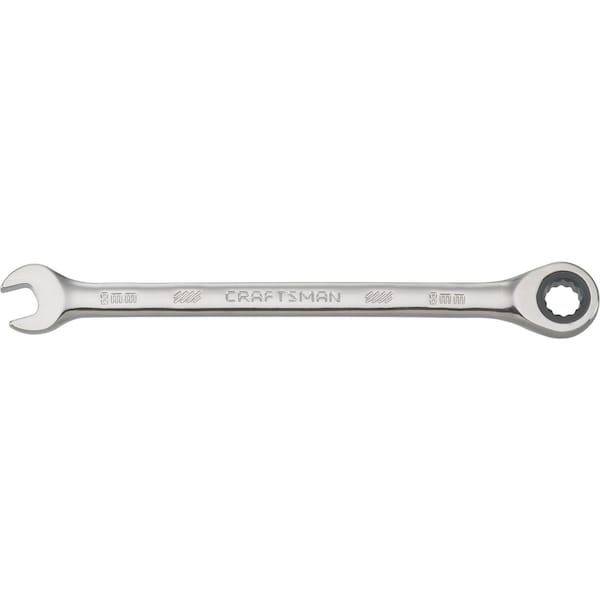 Wrenches, 8mm 72 Tooth 12 Point Metric R