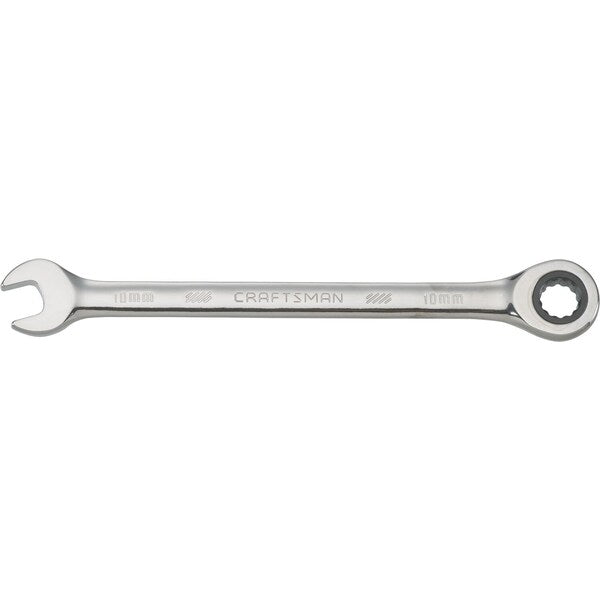 Wrenches, 10mm 72 Tooth 12 Point Metric