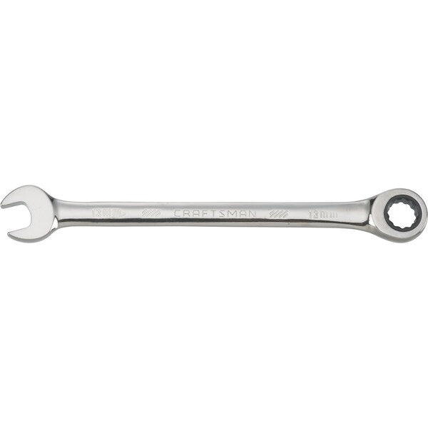 Wrenches, 13mm 72 Tooth 12 Point Metric