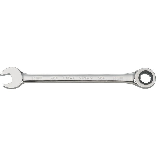 Wrenches, 14mm 72 Tooth 12 Point Metric