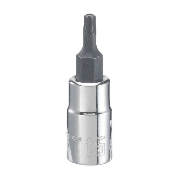 Torx, 1/4