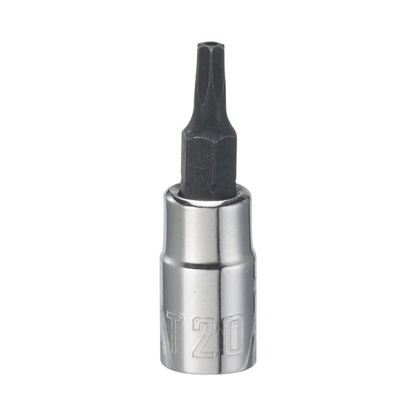 Torx, 1/4