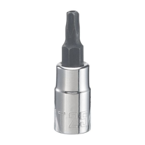 Torx, 1/4
