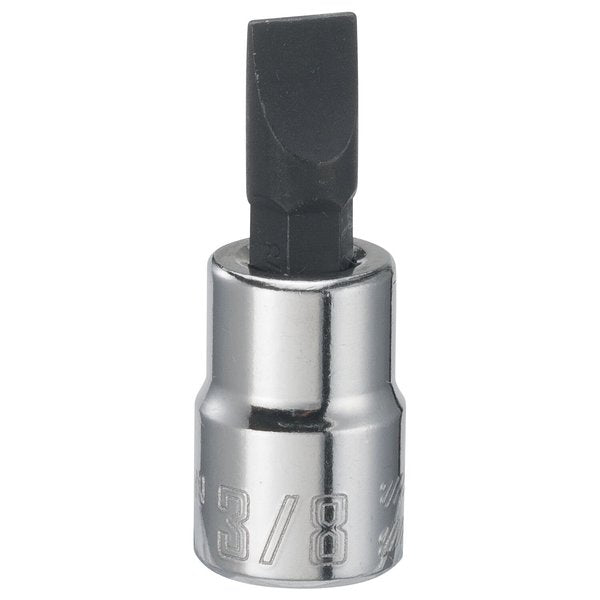 Sockets, 3/8