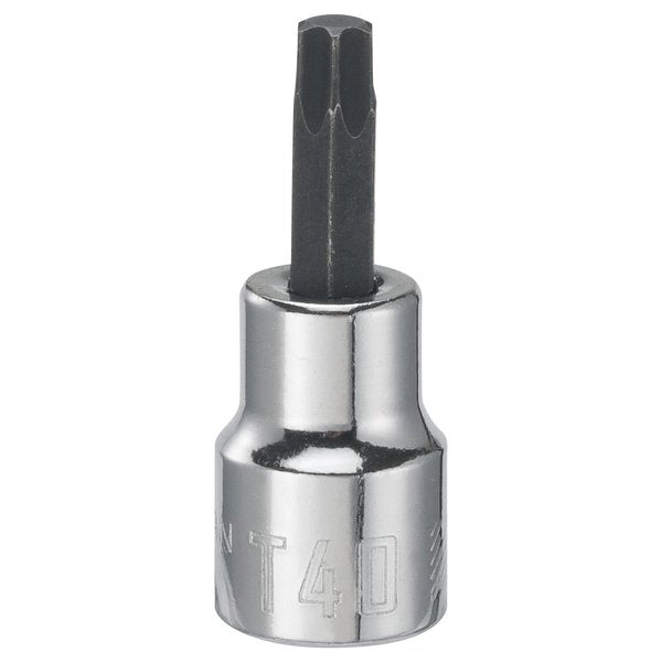 Sockets, 3/8