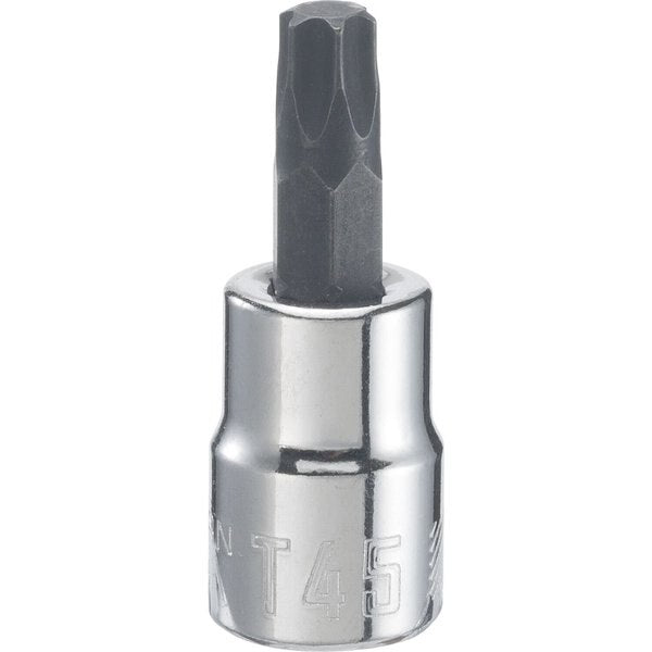 Sockets, 3/8