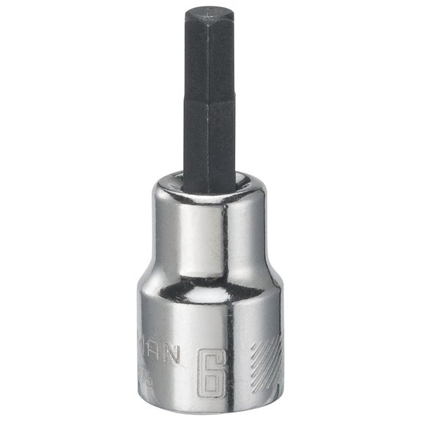 Sockets, 3/8