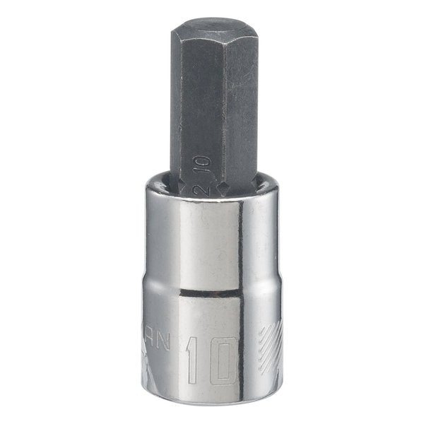 Sockets, 3/8