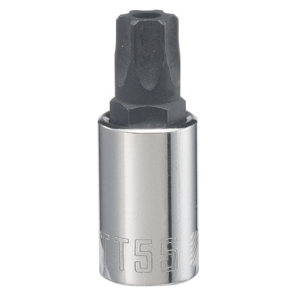 Sockets, 3/8