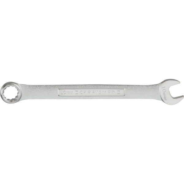 Wrenches, 10mm Standard Metric Combinati