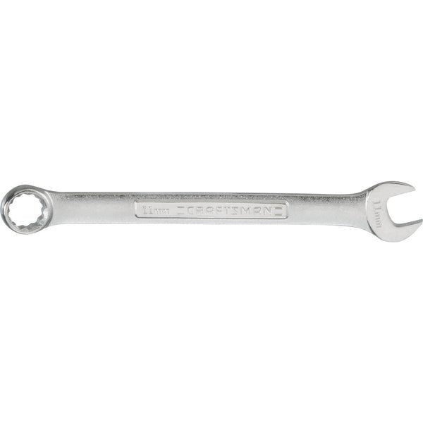 Wrenches, 11mm Standard Metric Combinati