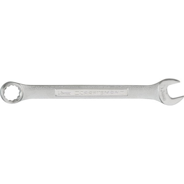 Wrenches, 13mm Standard Metric Combinati
