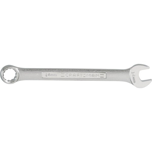 Wrenches, 14mm Standard Metric Combinati