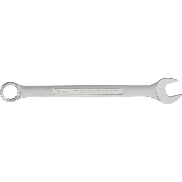 Wrenches, 22mm Standard Metric Combinati