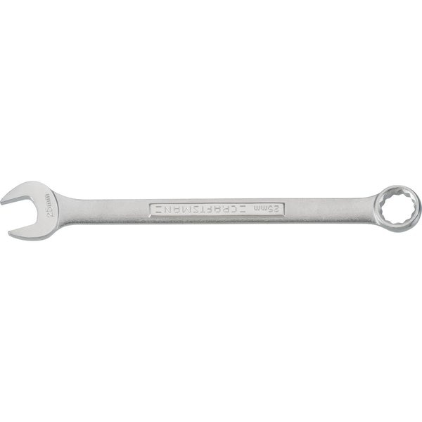 Wrenches, 25mm Standard Metric Combinati