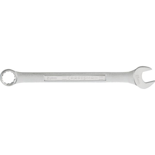 Wrenches, 21mm Standard Metric Combinati