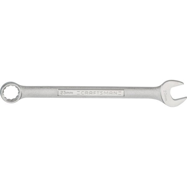 Wrenches, 23mm Standard Metric Combinati