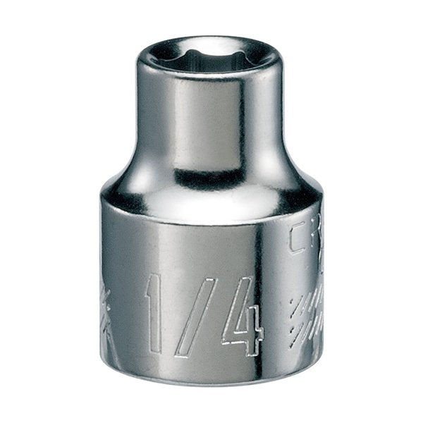 Sockets, 3/8