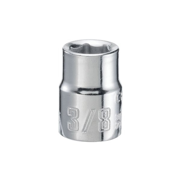 Sockets, 3/8