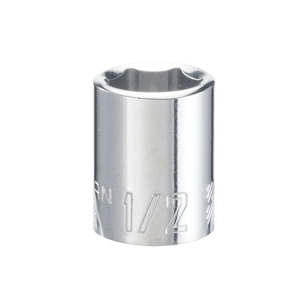 Sockets, 3/8