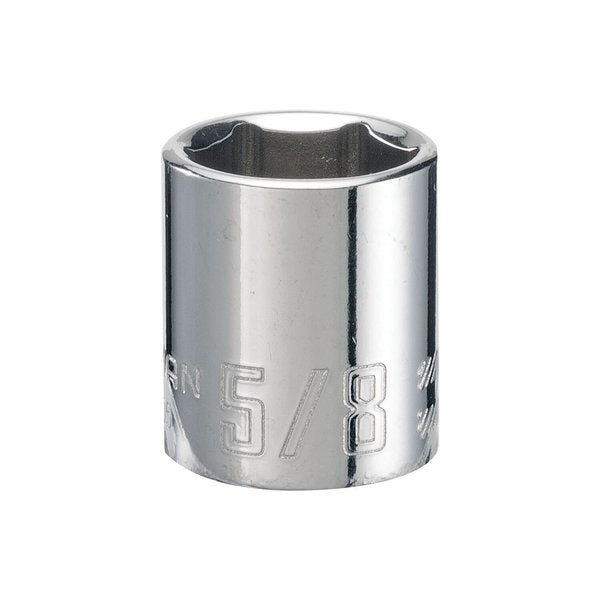 Sockets, 3/8