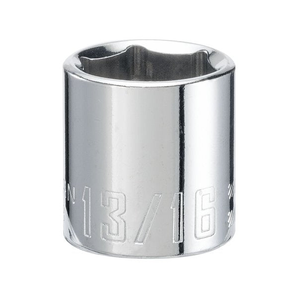 Sockets, 3/8