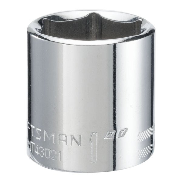 Sockets, 3/8