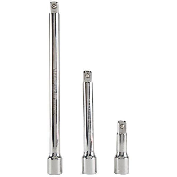 Extension, 3-pc 1/2
