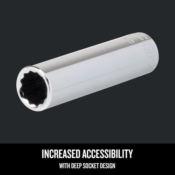 Sockets, 7/16