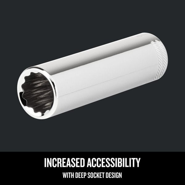 Sockets, 1/2