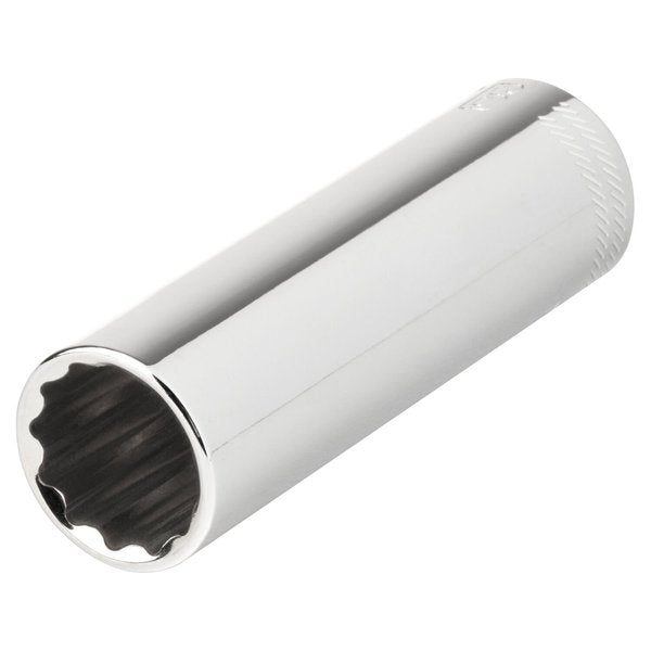 Sockets, 9/16