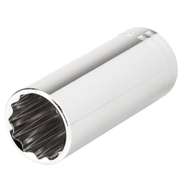 Sockets, 3/4