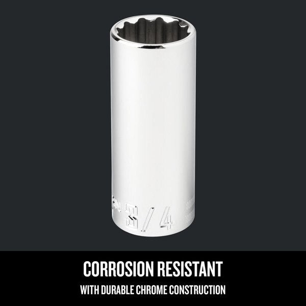 Sockets, 3/4